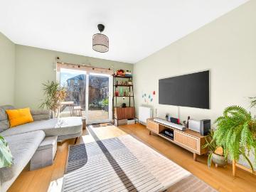 Swaffield Road SW18 London, SW18, Battersea Reach, London, Greater London