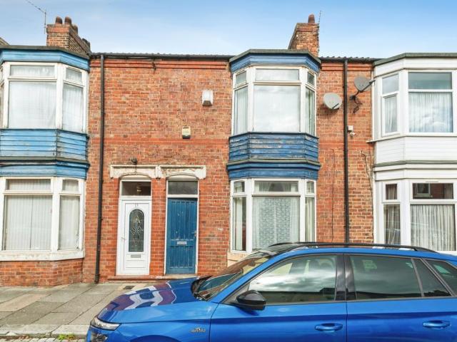 3 bedroom house for sale