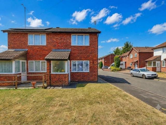 2 bedroom house for sale