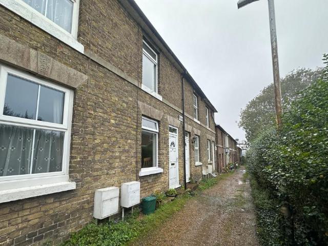 2 bedroom house for sale