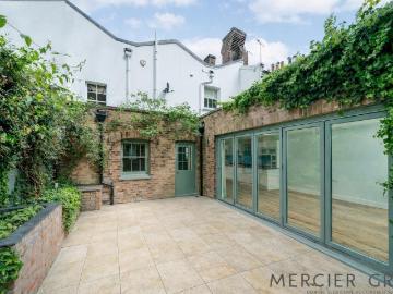 Isles of Scilly TR, Cornwall county, South West England