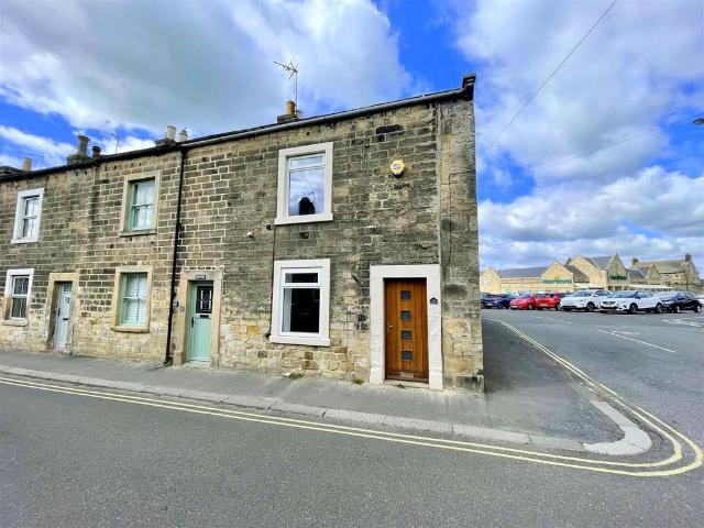 2 bedroom house for sale