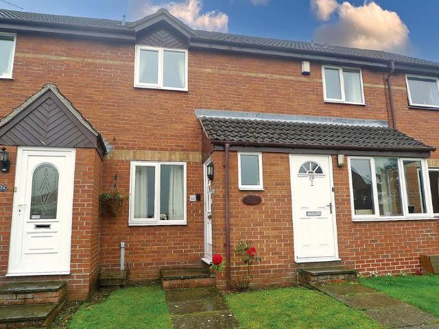 2 bedroom house for sale