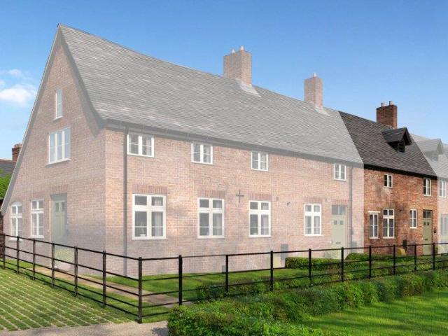 2 bedroom house for sale