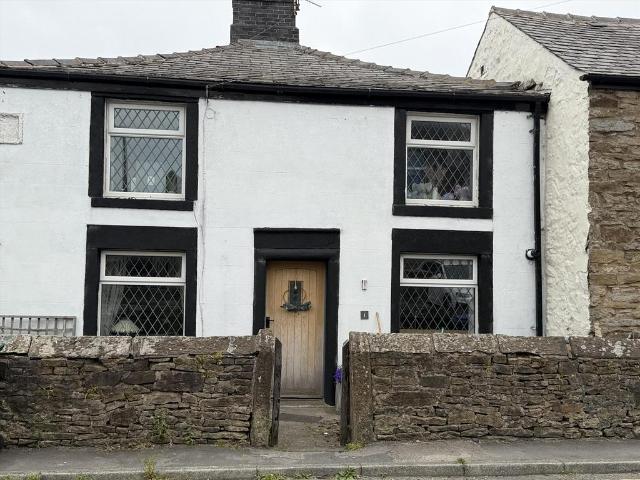 2 bedroom house for sale