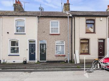 2 bedroom house for sale