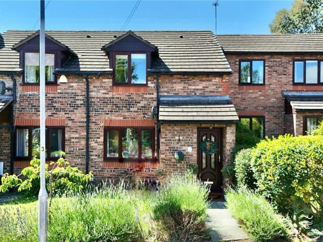 2 bedroom house for sale