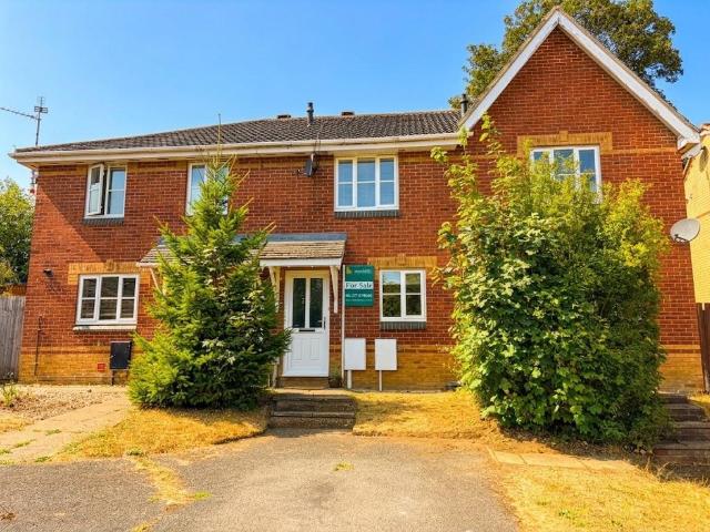 2 bedroom house for sale