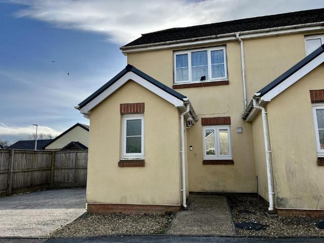 2 bedroom house for sale