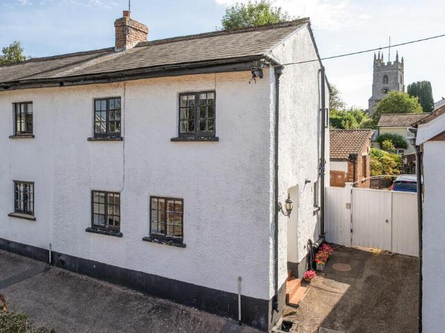 2 bedroom house for sale
