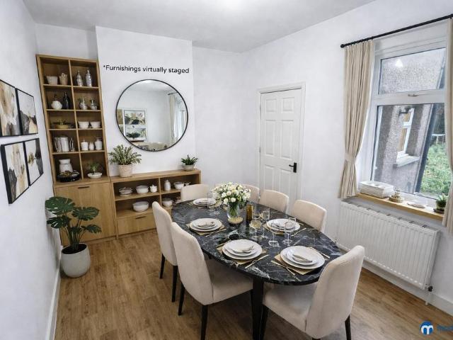 2 bedroom house for sale
