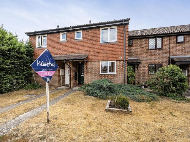 2 bedroom house for sale