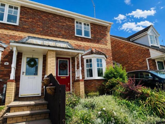 2 bedroom house for sale