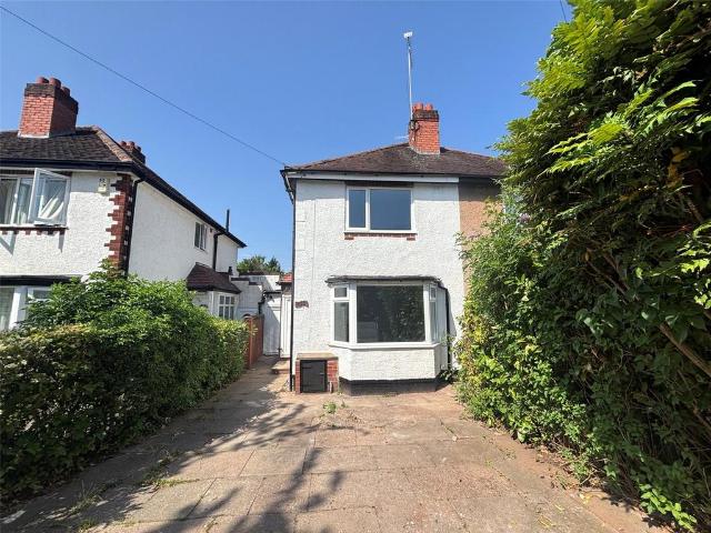2 bedroom house for sale
