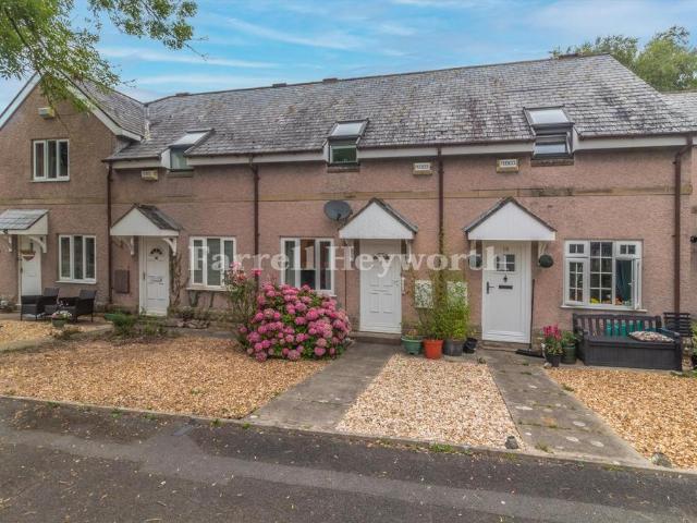 2 bedroom house for sale