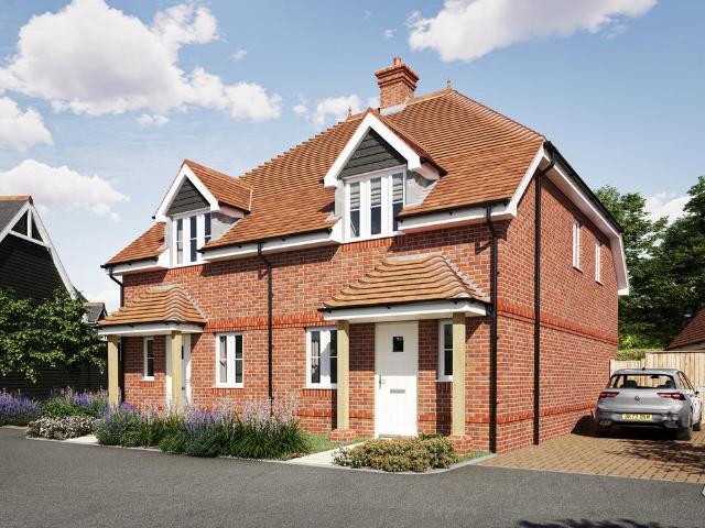 2 bedroom house for sale