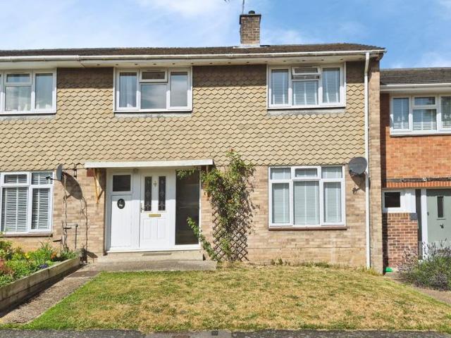 2 bedroom house for sale