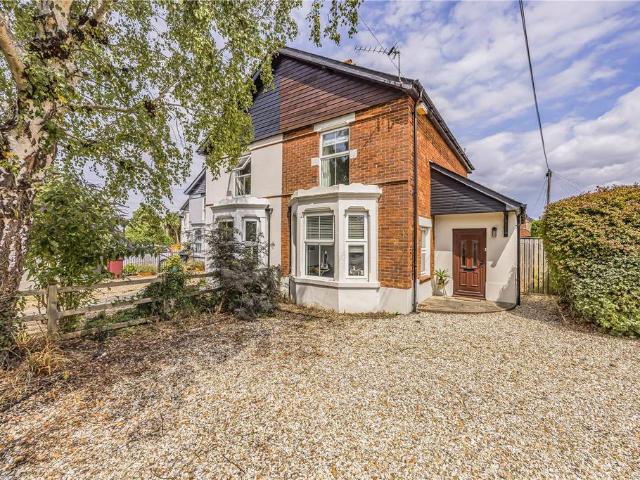 2 bedroom house for sale