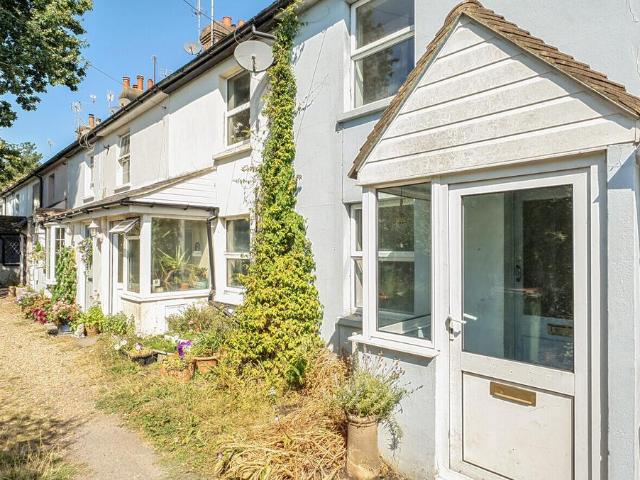 2 bedroom house for sale