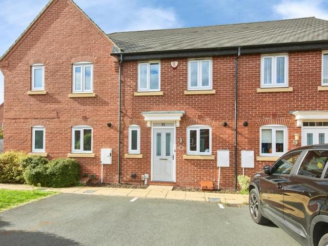 2 bedroom house for sale