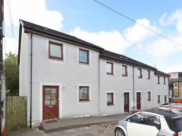 Edinburgh, Shetland - Garden, Equipped kitchen