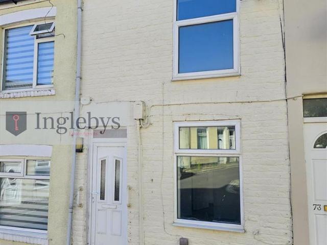 2 bedroom house for sale