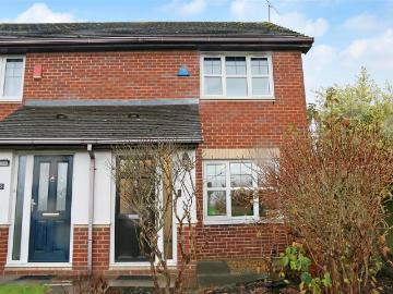 2 bedroom house for sale