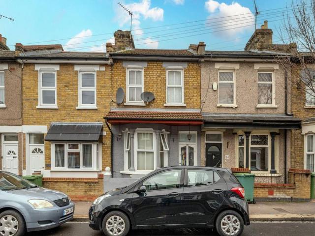 2 bedroom house for sale