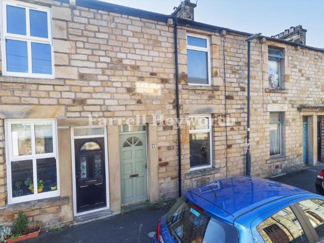 2 bedroom house for sale