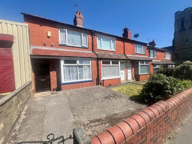 2 bedroom house for sale