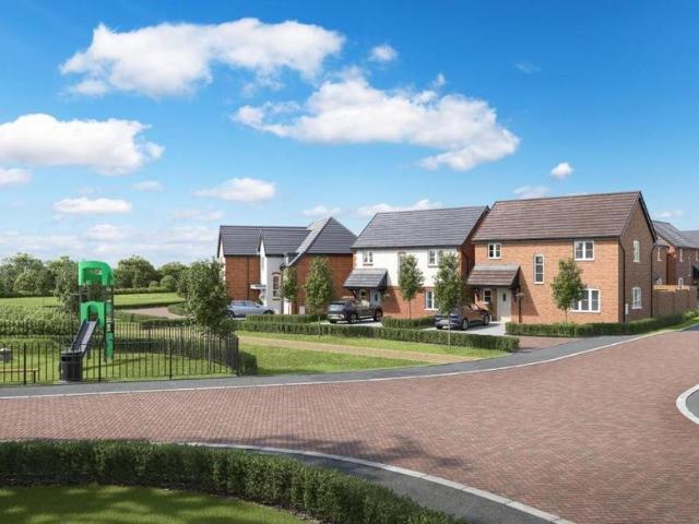 2 bedroom house for sale