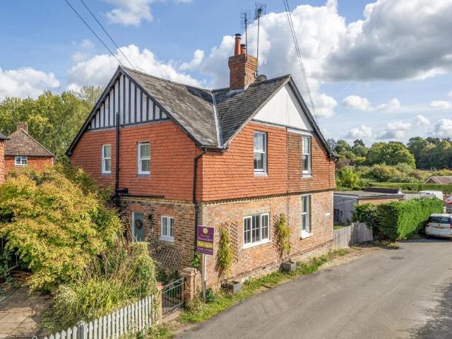 2 bedroom house for sale