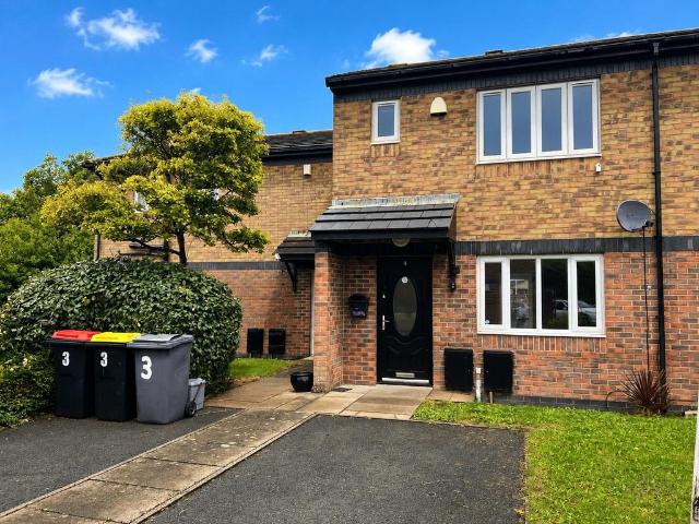 2 bedroom house for sale