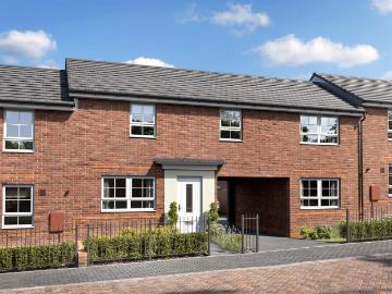 2 bedroom house for sale