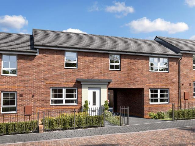 2 bedroom house for sale