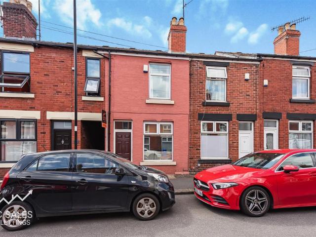 2 bedroom house for sale