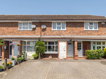 2 bedroom house for sale