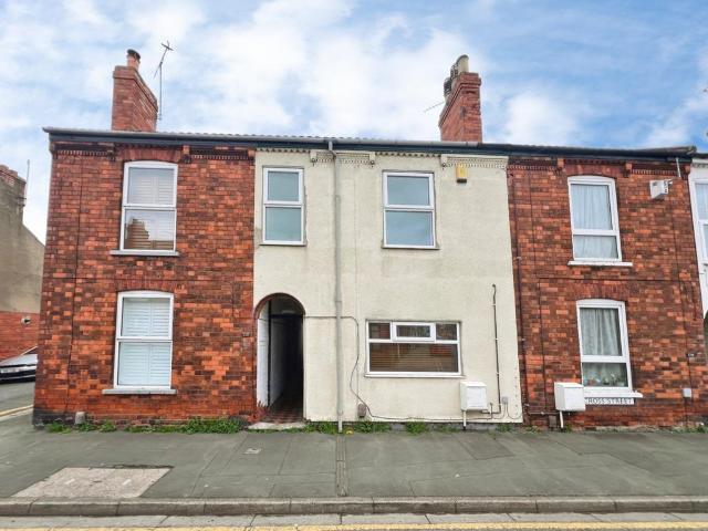 2 bedroom house for sale