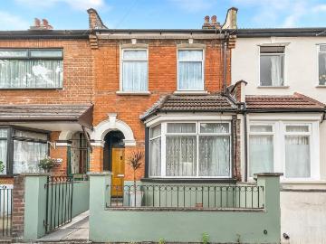 2 bedroom house for sale