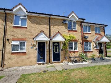 2 bedroom house for sale