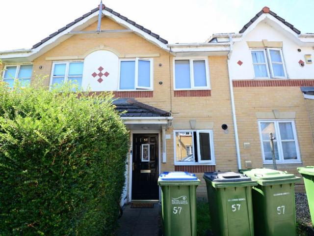 2 bedroom house for sale