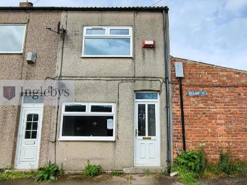 2 bedroom house for sale