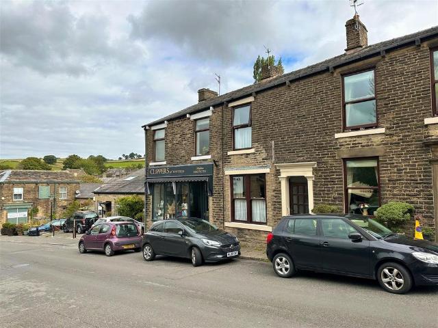 2 bedroom house for sale
