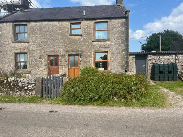 2 bedroom house for sale
