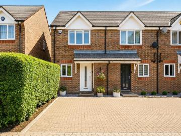 2 bedroom house for sale