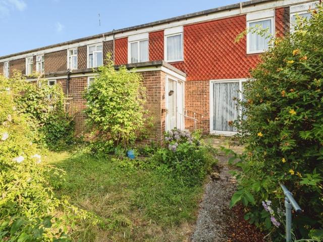 2 bedroom house for sale