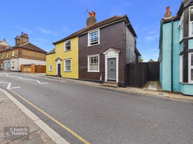 2 bedroom house for sale