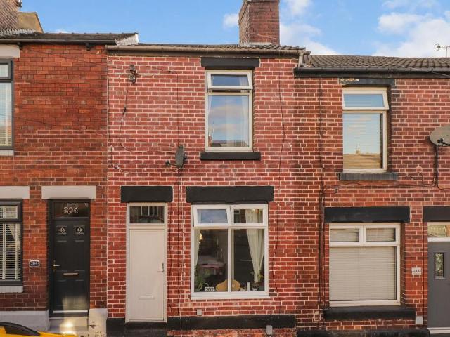 2 bedroom house for sale