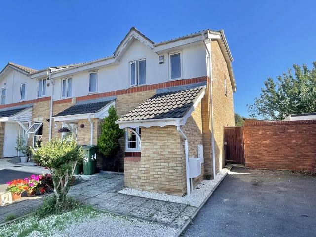 2 bedroom house for sale