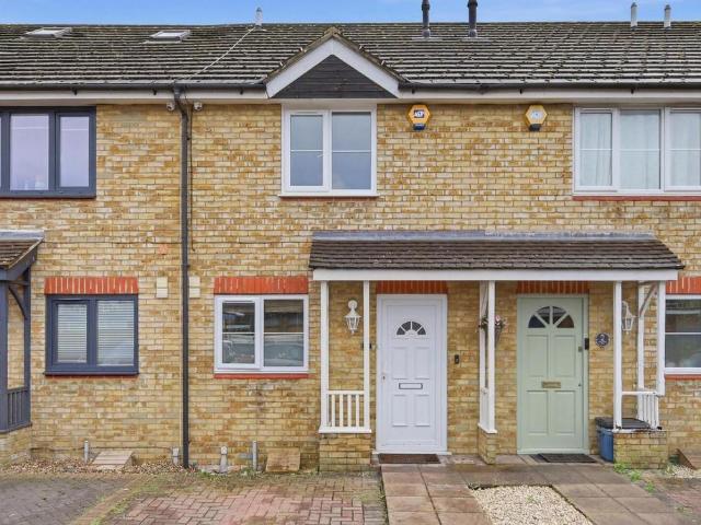 2 bedroom house for sale